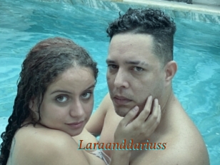 Laraanddariuss