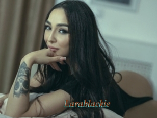 Larablackie