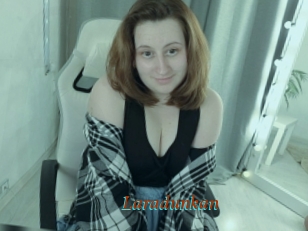 Laradunkan