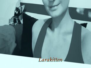 Larakitten