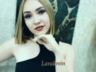 Larakrein