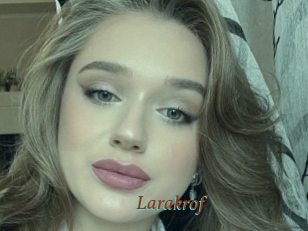 Larakrof