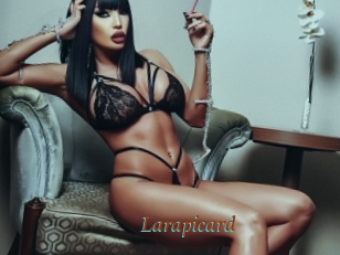 Larapicard