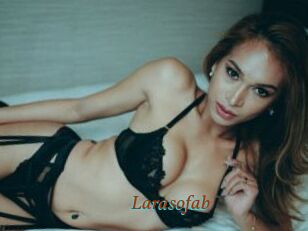 Larasofab