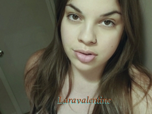Laravalentine