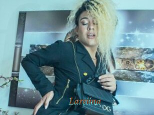 Lareiina