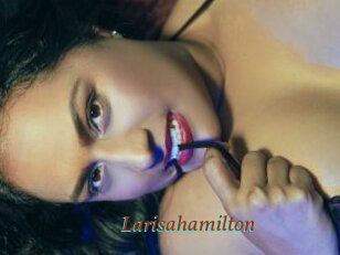 Larisahamilton
