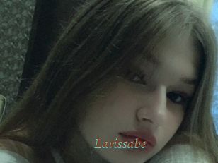 Larissabe