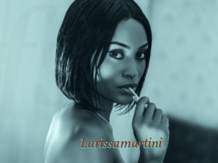Larissamartini