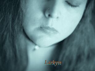 Larkyn