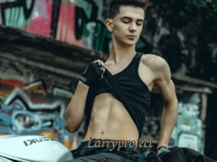 Larryproject
