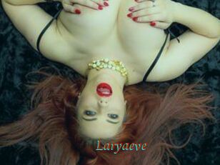 Laryaeve