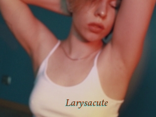 Larysacute