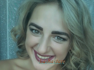 Lashastare