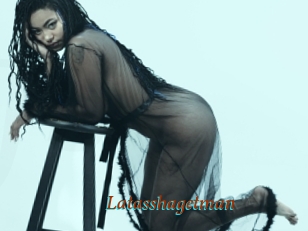Latasshagetman