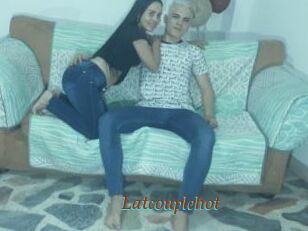 Latcouplehot