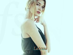 Latessa