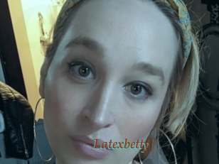 Latexbetty
