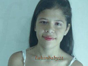 Latiinbaby21