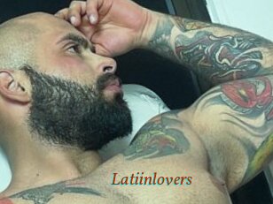 Latiinlovers