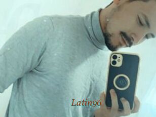 Latin96