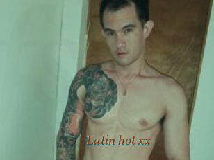 Latin_hot_xx