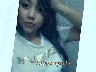 Latin_sexpaola