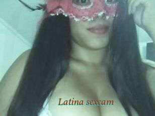 Latina_sexcam