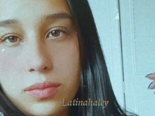 Latinahaley