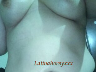 Latinahornyxxx