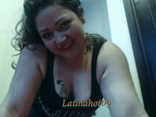 Latinahot69