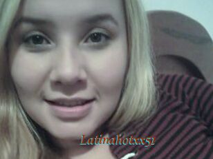 Latinahotxx51