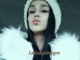 Latinapelinegra