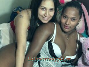 Latinasreadyplayer
