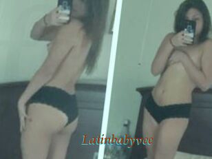 Latinbabyvee