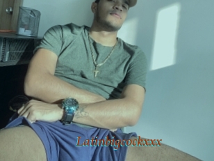 Latinbigcockxxx