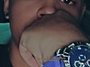 Latinblade777