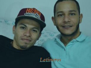 Latineros