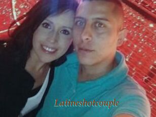 Latineshotcouple