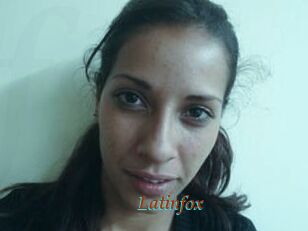 Latinfox