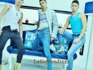 Latinfriendsxxx