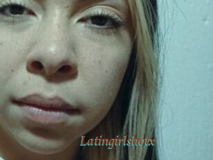 Latingirlshotx