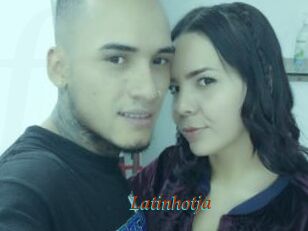 Latinhotja