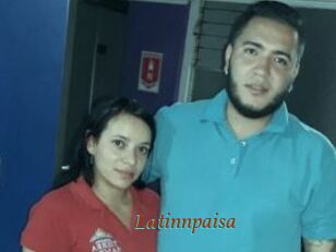 Latinnpaisa