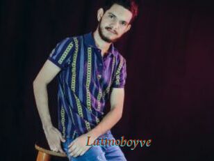 Latinoboyve