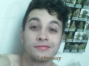 Latinosexy