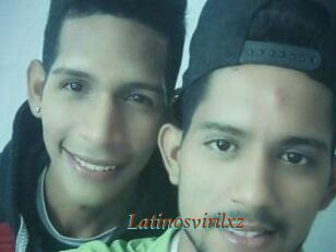 Latinosvirilxz