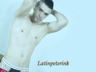 Latinpeterink