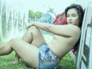 Latinredxx