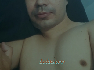 Latinshow